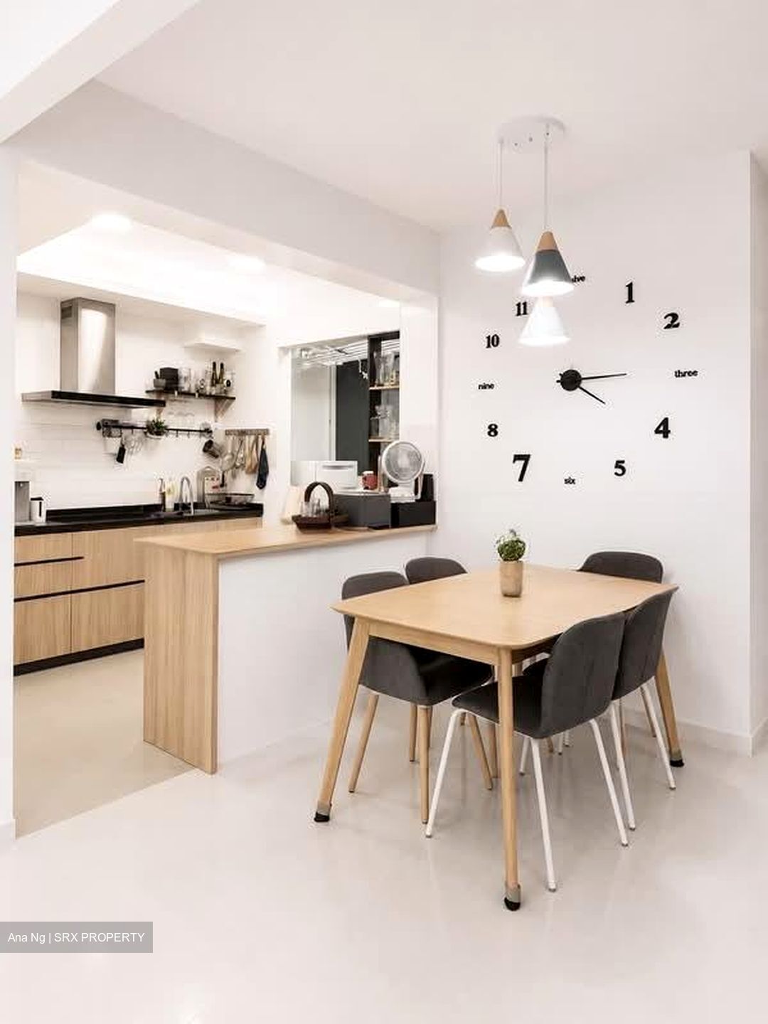 Blk 119A Eastwave @ Canberra (Sembawang), HDB 4 Rooms #593664521